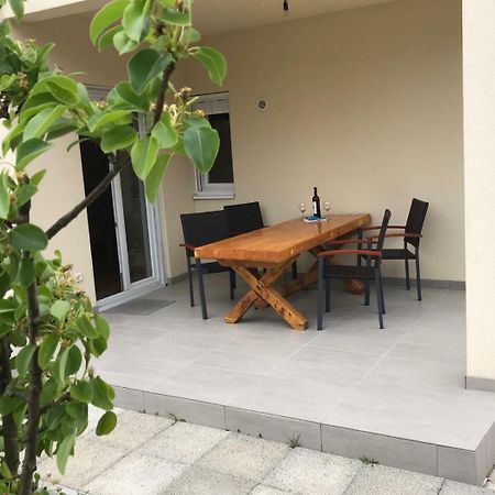 Apartmant Jela Apartamento Zaton  Exterior foto