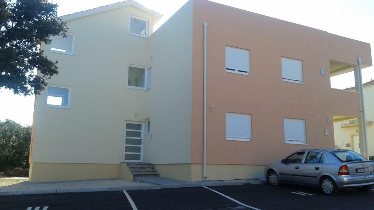 Apartmant Jela Apartamento Zaton  Exterior foto