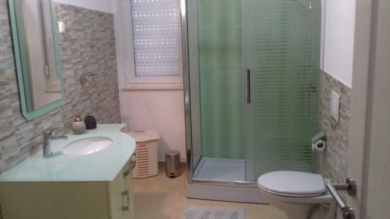 Apartmant Jela Apartamento Zaton  Exterior foto